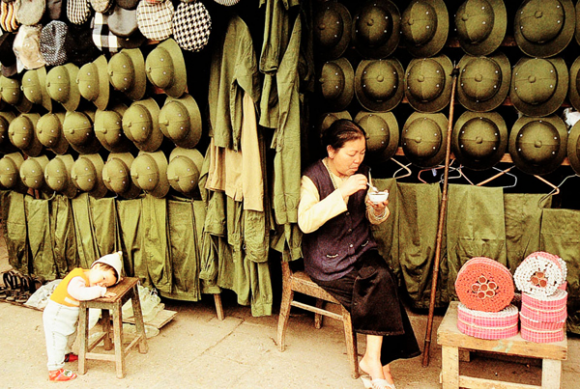 Hà nội,20 năm