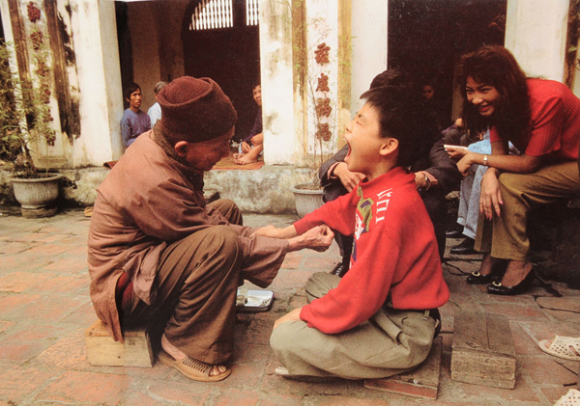 Hà nội,20 năm