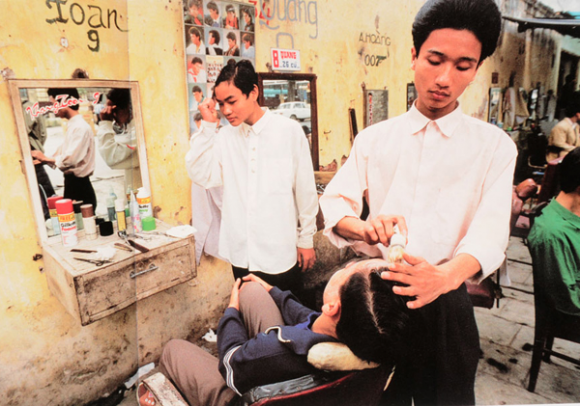 Hà nội,20 năm
