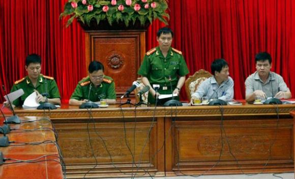 Thẩm mỹ viện,Cát tường,vất xác xuống sông,làm chết người