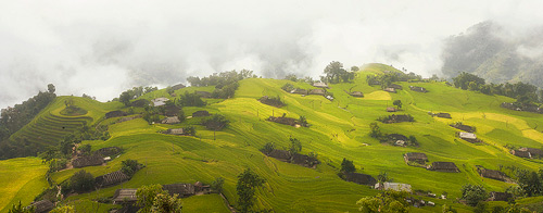 Du lịch Tây Bắc,Du lịch Lào Cai,Du lịch Hà Giang