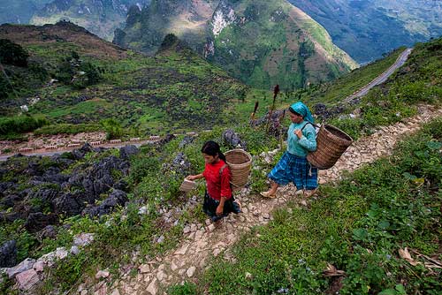 Du lịch Tây Bắc,Du lịch Lào Cai,Du lịch Hà Giang