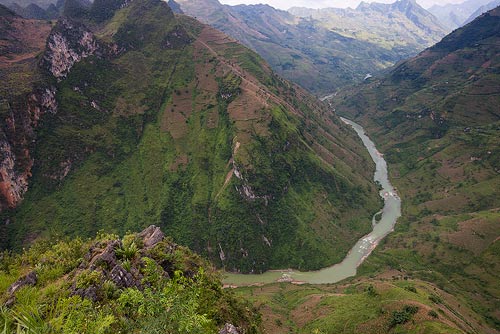 Du lịch Tây Bắc,Du lịch Lào Cai,Du lịch Hà Giang