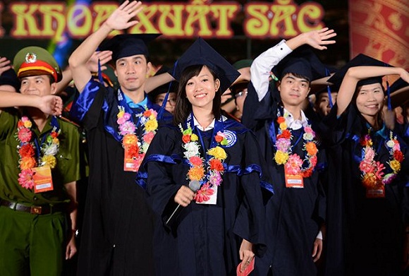Thủ Khoa Đại Học,Nữ Thủ Khoa,Thủ khoa khối C 2013
