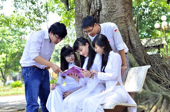 Thủ Khoa Đại Học,Nữ Thủ Khoa,Thủ khoa khối C 2013