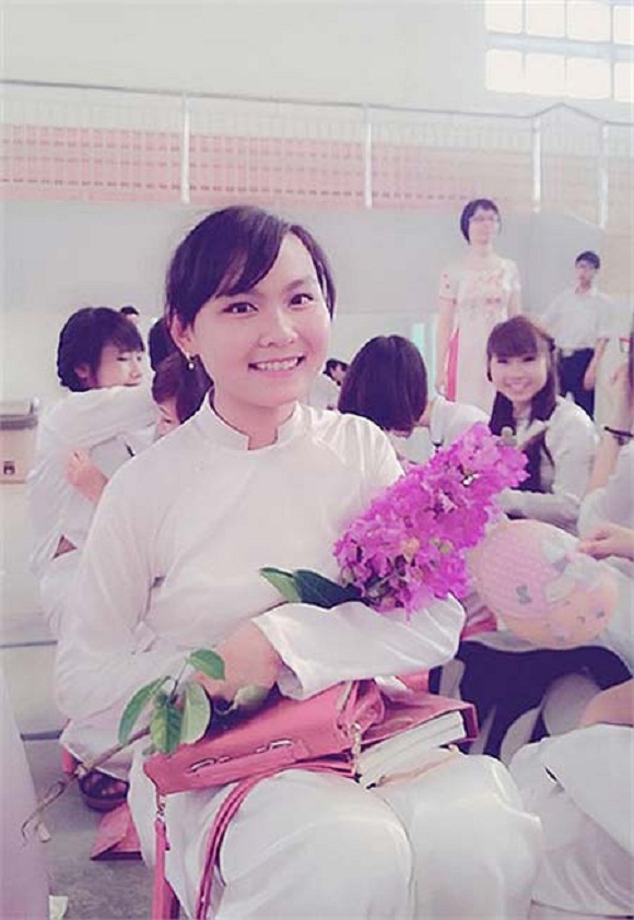 Thủ Khoa Đại Học,Nữ Thủ Khoa,Thủ khoa khối C 2013