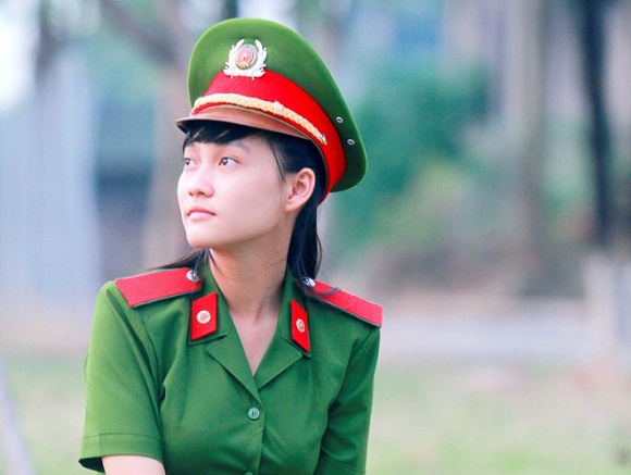 Thủ Khoa Đại Học,Nữ Thủ Khoa,Thủ khoa khối C 2013