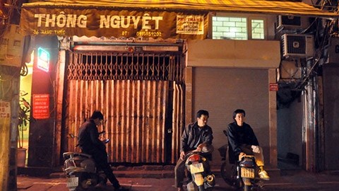 Thẩm mỹ viện Cát Tường,Thẩm mỹ viện làm chết người,Thẩm mỹ viện Cát Tường ném xác phi tang,Bệnh viện Bạch mai
