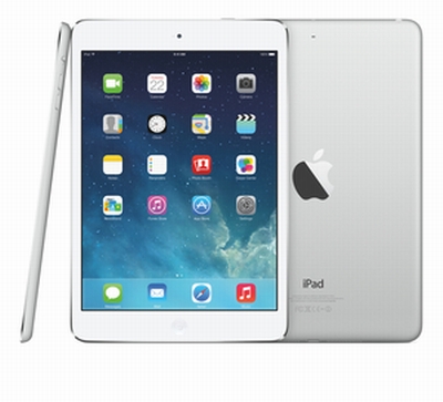 Retina MacBook Pro,Mac Pro,New iPad Mini,iPad Air