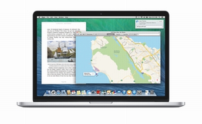 Retina MacBook Pro,Mac Pro,New iPad Mini,iPad Air