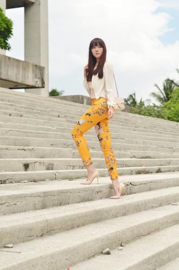 4 nguyên tắc đơn giản giúp đồ công sở trở nên quý phái,mặc đẹp công sở,ấn tượng công sở,nổi bật công sở