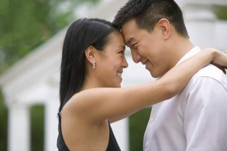Tình yêu,Hạnh phúc,Người thứ ba,Nhân tình