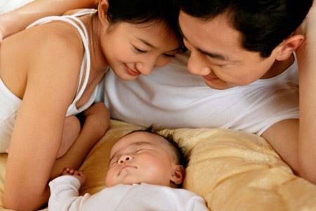 Tình yêu,Hạnh phúc,Cuộc sống vợ chồng,Gia đình hạnh phúc
