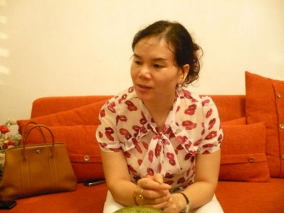 Phan Thị Bích Hằng,Nhà Ngoại Cảm,Tìm mộ liệt sĩ