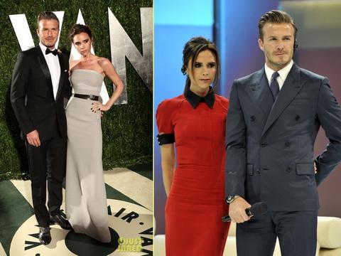 Miranda Kerr,Brad Pitt,Angelina Jolie,David Beckham,Victoria Beckham,Orlando Bloom