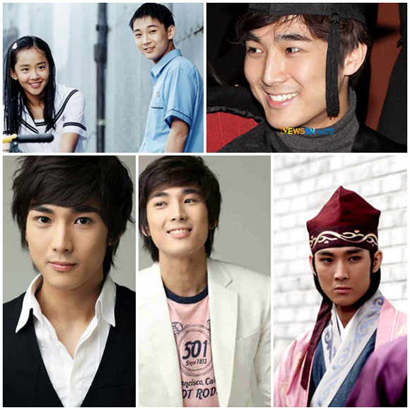 Won Bin,Song Hye Kyo,diễn viên ngày ấy bây giờ,trái tim mùa thu,dàn diễn viên trái tim mùa thu