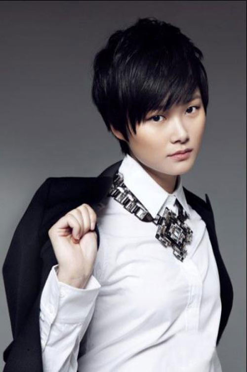 La Chí Tường,Lý Vũ Xuân,Mỹ Tâm,MTV EMA 2013