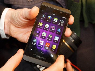 BlackBerry,John Sculley,CEO Apple