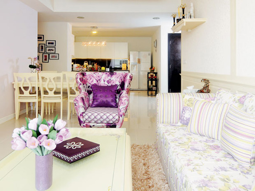 Bí quyết nhà đẹp,Trang trí nhà đẹp,Bài trí nội thất