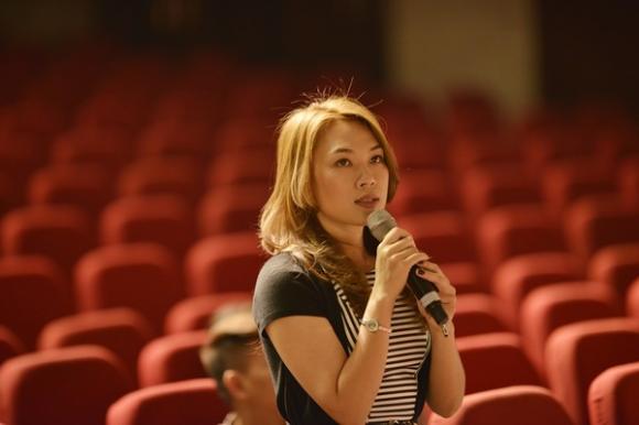 Mỹ Tâm, Họa mi tóc nâu,Liveshow Gửi tình yêu của em