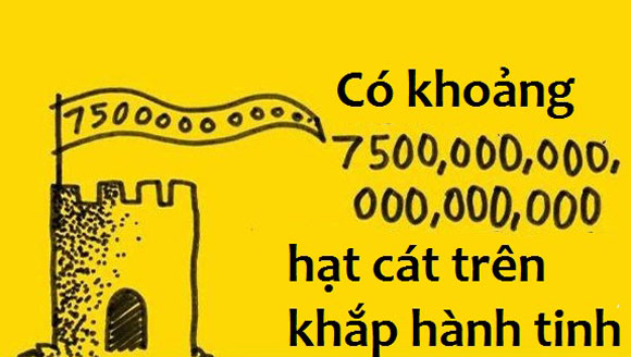 sự thật,fun facts