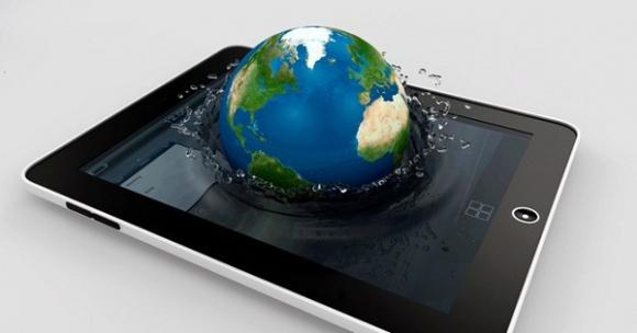 công nghệ,trai đất,smartphone,nghiên cứu,iphone,quỹ đạo,đông phi