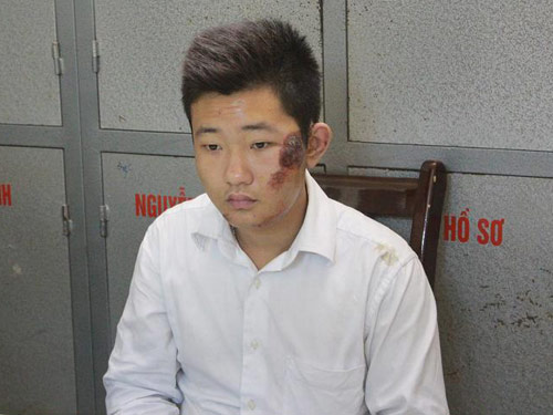 Thẩm mỹ viện Cát Tường,Thẩm mỹ viện làm chết người,Thẩm mỹ viện Cát Tường ném xác phi tang,Bệnh viện Bạch mai