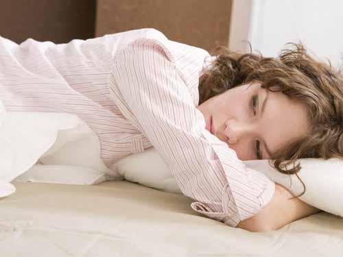 Thói quen có hại cho sức khỏe,Tác hại của Uống rượu,Mất ngủ