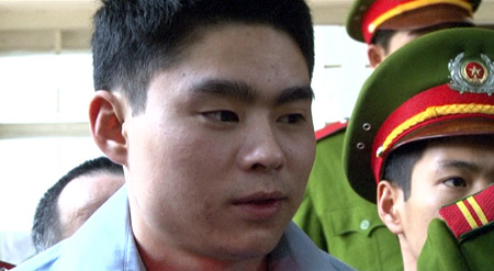 Lê Văn Luyện,Sát thủ cướp tiệm vàng,Thảm án cướp tiệm vàng,Thảm án ở Bắc Giang