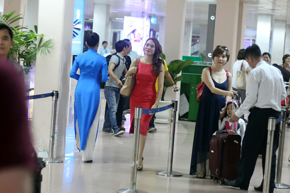 Mỹ Tâm,Họa mi tóc nâu,Phan Thị Mỹ Tâm