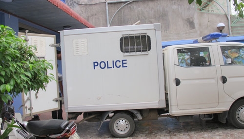 nhà ngoại cảm,Cậu Thủy,Nguyễn Văn Thủy