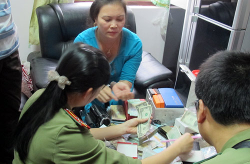 nhà ngoại cảm,Cậu Thủy,Nguyễn Văn Thủy
