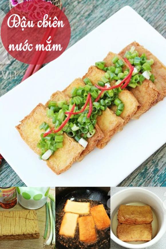 thực đơn cuối tuần,món canh cá ngon,chế biến món dễ ăn