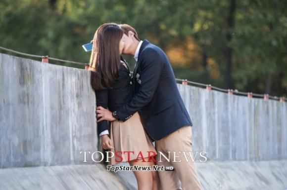 The Heirs,Lee Min Ho,Park Shin Hye,Những người thừa kế