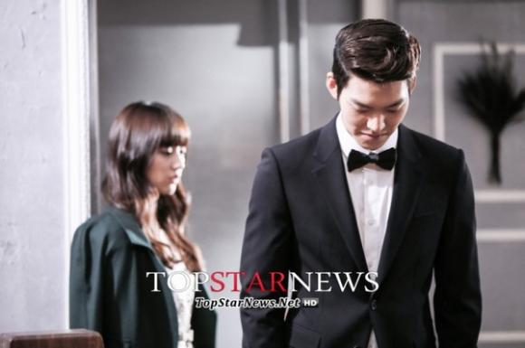 The Heirs,Lee Min Ho,Park Shin Hye,Những người thừa kế