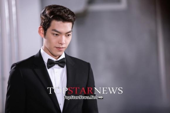 The Heirs,Lee Min Ho,Park Shin Hye,Những người thừa kế