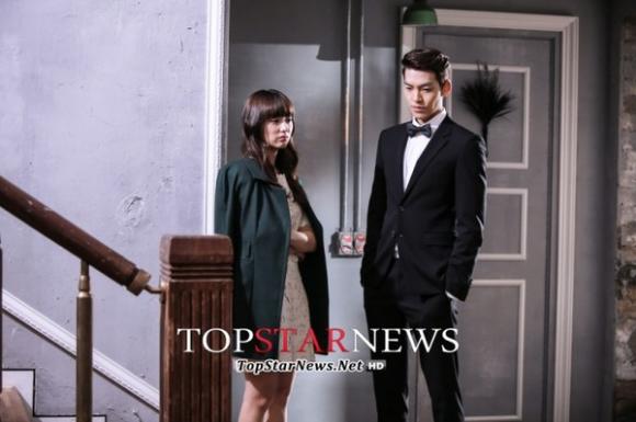 The Heirs,Lee Min Ho,Park Shin Hye,Những người thừa kế