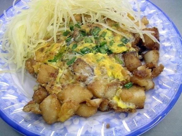 bột chiên ngày se lạnh,bột chiên