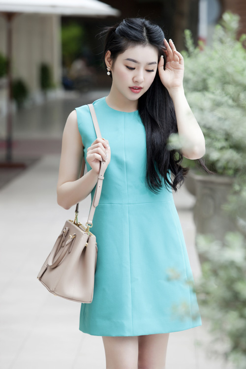 Vĩnh Thụy,Người mẫu Kim Ngân,Bạn gái Vĩnh Thụy