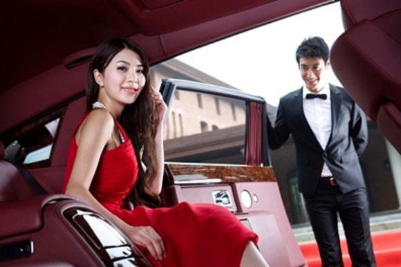 Đàn ông thời nay,Phụ nữ thời nay,Tình yêu,Gái giàu