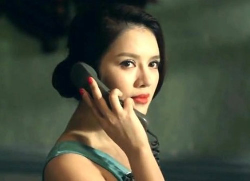 Ngọc Trinh,Lý Nhã Kỳ,Andrea,Elly Trần