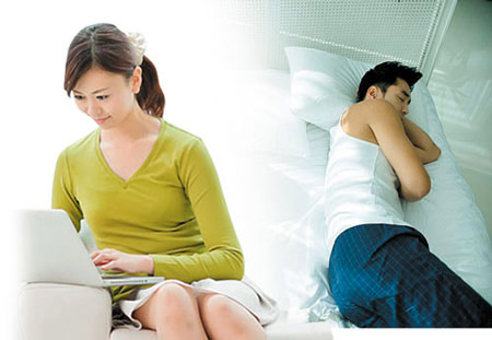 Đàn ông thời nay,Tình yêu,Hạnh phúc,Đàn ông ngoại tình
