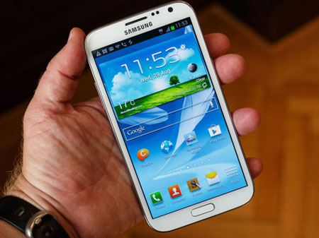 HTC one Mini,LG Optimus G,Samsung Galaxy S4,LG Optimus G Pro,Nokia Lumia 925