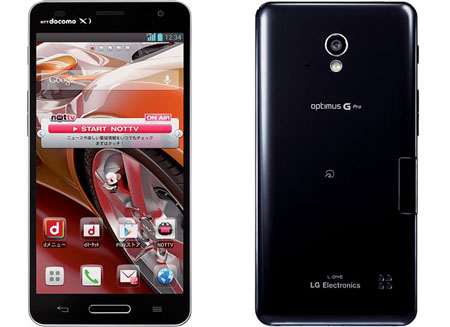 HTC one Mini,LG Optimus G,Samsung Galaxy S4,LG Optimus G Pro,Nokia Lumia 925