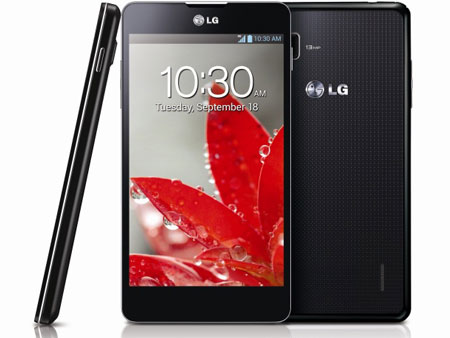 HTC one Mini,LG Optimus G,Samsung Galaxy S4,LG Optimus G Pro,Nokia Lumia 925