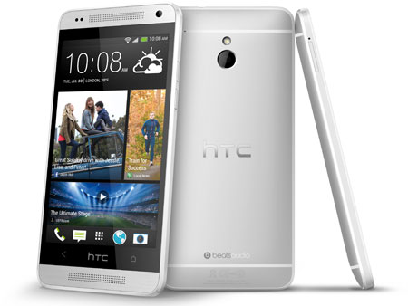 HTC one Mini,LG Optimus G,Samsung Galaxy S4,LG Optimus G Pro,Nokia Lumia 925