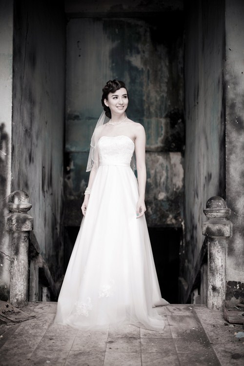 Phan Thị Ngọc Diễm,Hoa hậu du lịch Ngọc Diễm,Hoa hậu Du lịch Việt Nam 2008