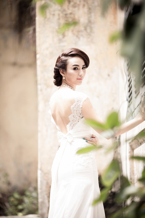 Phan Thị Ngọc Diễm,Hoa hậu du lịch Ngọc Diễm,Hoa hậu Du lịch Việt Nam 2008