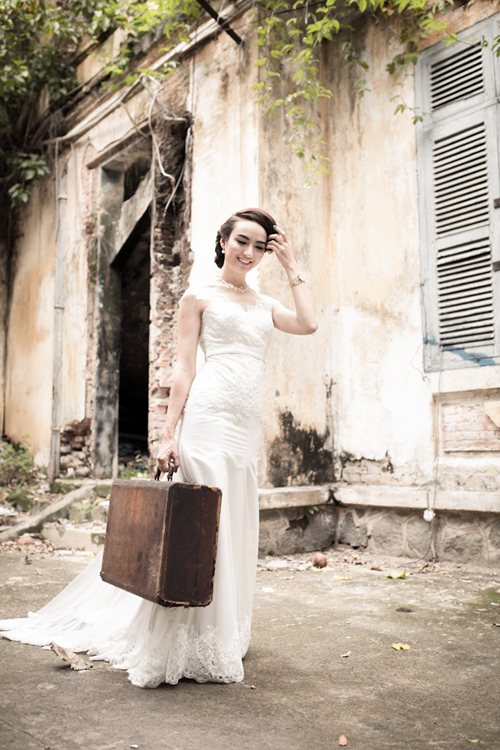 Phan Thị Ngọc Diễm,Hoa hậu du lịch Ngọc Diễm,Hoa hậu Du lịch Việt Nam 2008