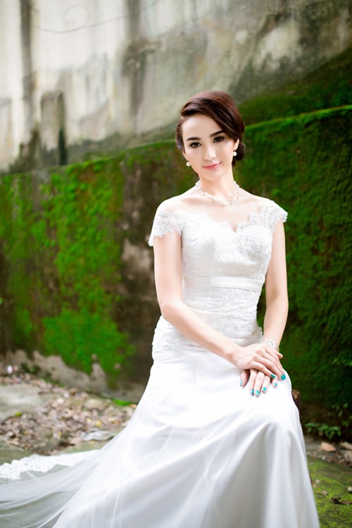 Phan Thị Ngọc Diễm,Hoa hậu du lịch Ngọc Diễm,Hoa hậu Du lịch Việt Nam 2008